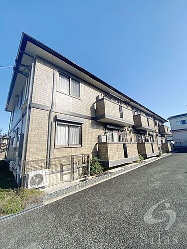 大阪府堺市東区日置荘北町３丁 2階建