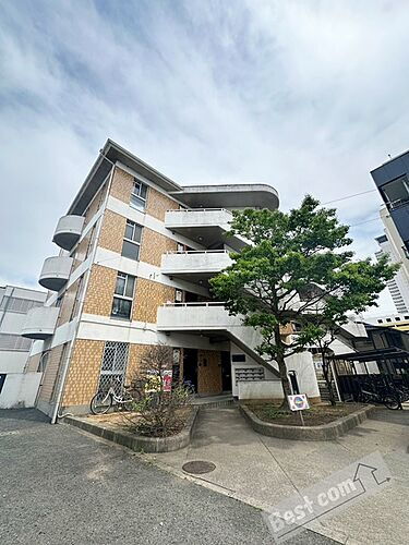大阪府堺市東区丈六 賃貸マンション