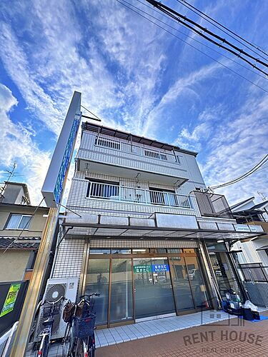 大阪府高石市千代田３丁目 賃貸マンション