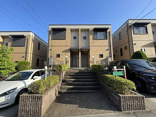アーバヒルＪ 2階建