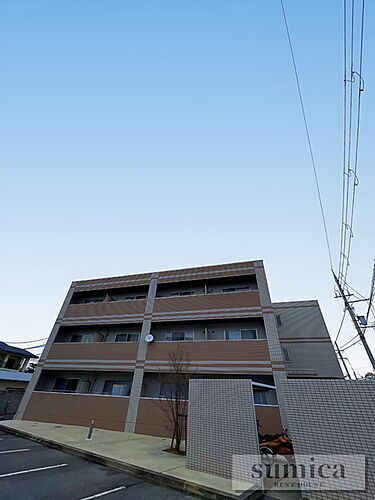 大阪府貝塚市澤 築20年11ヶ月 3階建