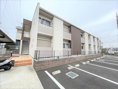 神奈川県相模原市南区当麻 2階建 築7年8ヶ月