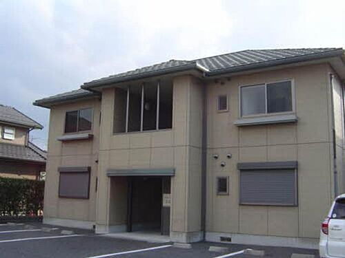 シャーメゾン　ＶＥＮＴ 2階建