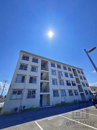 大阪府岸和田市磯上町１丁目 4階建 築47年1ヶ月