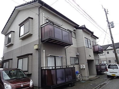 シュガータウンＤ棟