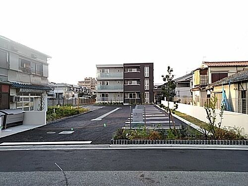 大阪府豊中市豊南町東３丁目 3階建 築5年1ヶ月