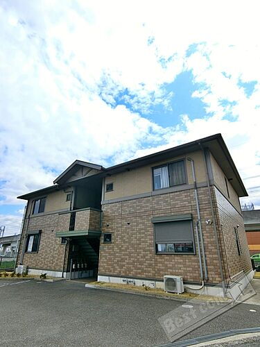 大阪府貝塚市脇浜１丁目 2階建 築23年1ヶ月