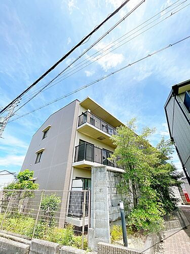 大阪府泉佐野市日根野 賃貸マンション