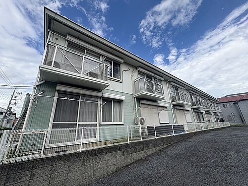 メイプル　Ｋ棟