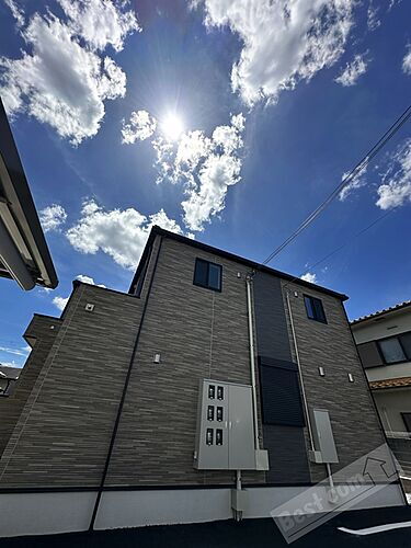 大阪府泉佐野市葵町１丁目 賃貸アパート