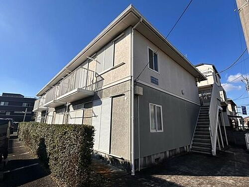神奈川県藤沢市用田 2階建 築27年11ヶ月