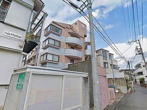 東京都狛江市東和泉１丁目 賃貸マンション