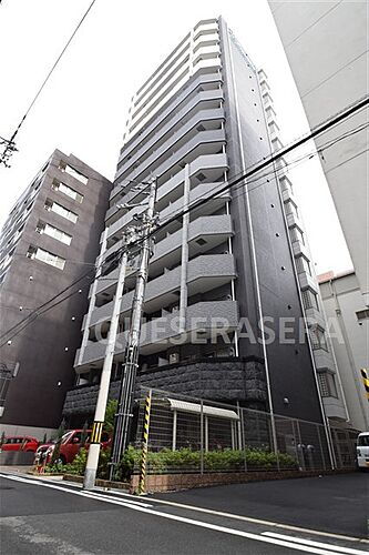 大阪府大阪市北区天満２丁目 15階建 築11年12ヶ月