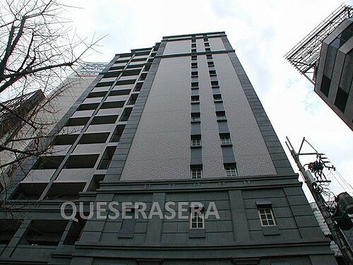 大阪府大阪市北区西天満４丁目 15階建 築20年8ヶ月