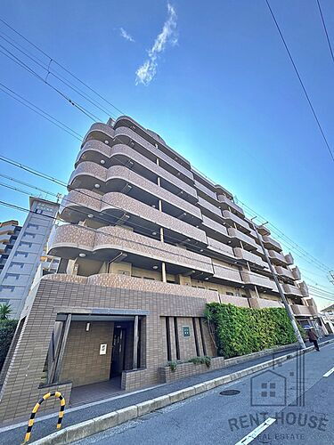 大阪府和泉市伯太町１丁目 7階建 築29年6ヶ月