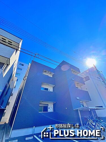 フジパレス和歌山黒田ＩＩＩ番館