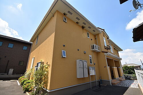 Ｃａｓａ牧野阪