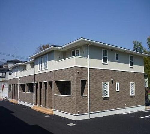 神奈川県厚木市飯山 2階建 築15年2ヶ月