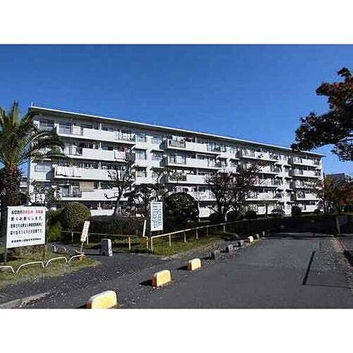 大阪府堺市北区新金岡町１丁 賃貸マンション