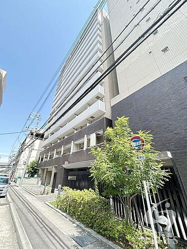 兵庫県神戸市中央区磯上通３丁目 地上15階地下1階建