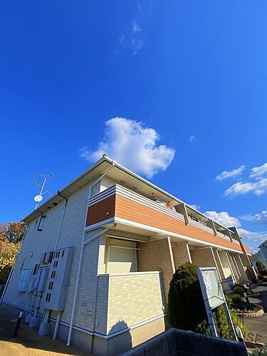 ラドゥ−ノ桜が丘