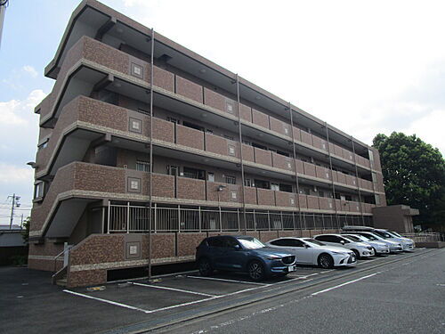 神奈川県相模原市南区当麻 4階建 築17年7ヶ月