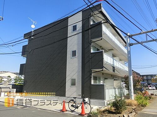 千葉県市川市田尻２丁目 賃貸マンション