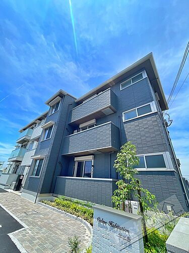 和歌山県和歌山市北出島 賃貸アパート