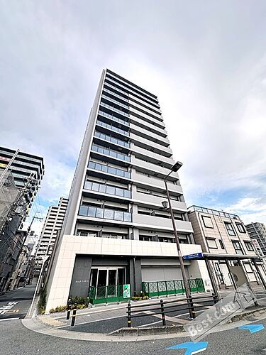 大阪府堺市堺区大町東２丁 賃貸マンション