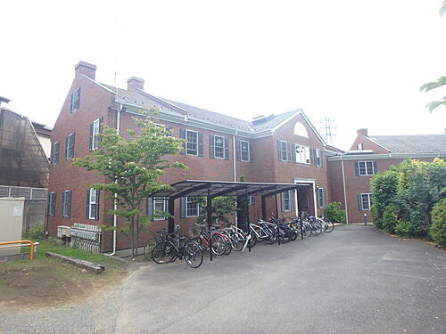 東京都八王子市東中野 賃貸マンション