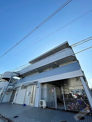 大阪府堺市西区神野町２丁 3階建 築35年4ヶ月