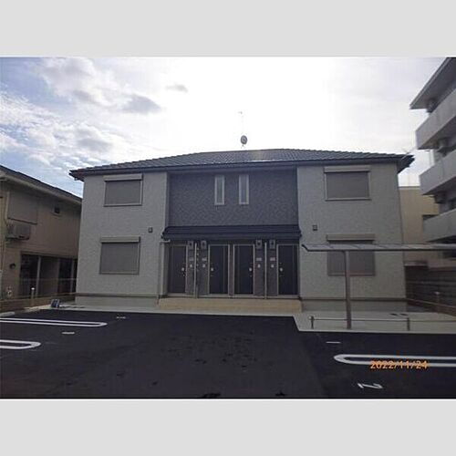 兵庫県神戸市垂水区福田３丁目 2階建