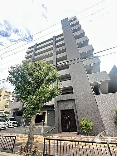 大阪府吹田市寿町１丁目 9階建 築14年8ヶ月