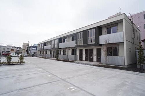 シティプラザ代官町Ａ