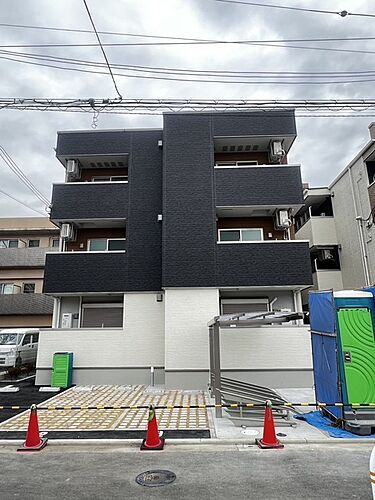 フジパレス百舌鳥駅南Ｉ番館
