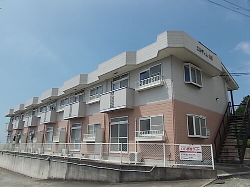 静岡県富士市増川 2階建