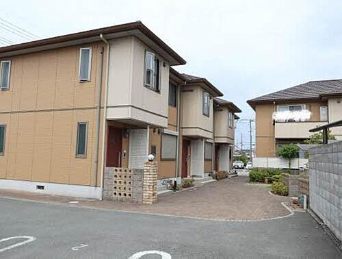 兵庫県加古川市尾上町口里 賃貸アパート