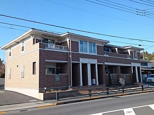 東京都八王子市丹木町３丁目 2階建