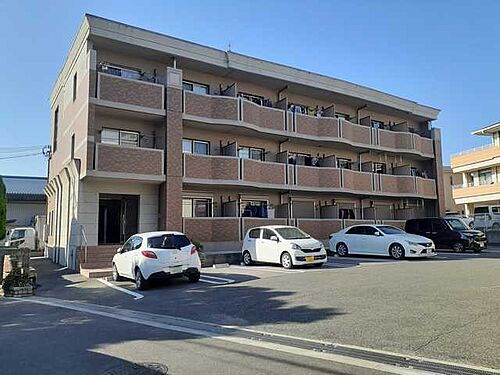 大阪府堺市中区深井畑山町 賃貸マンション