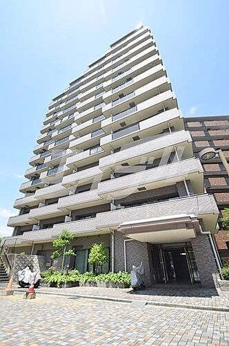 大阪府吹田市芳野町 地上12階地下1階建 築27年7ヶ月