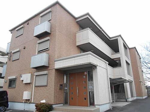 ヒルズ・プリメーラ 3階建
