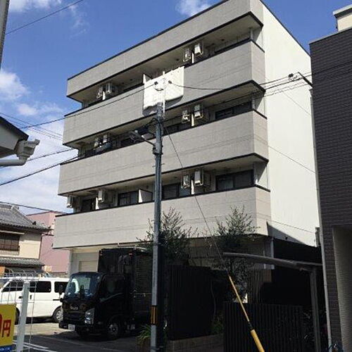 大阪府大阪市旭区太子橋１丁目 賃貸マンション