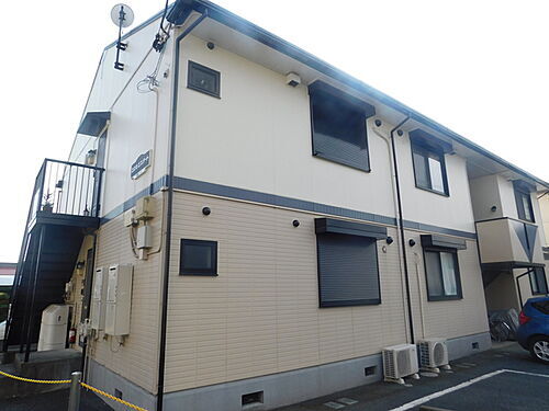 神奈川県厚木市愛甲４丁目 2階建 築28年4ヶ月