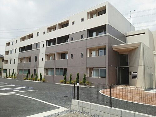 神奈川県海老名市門沢橋２丁目 4階建 築11年1ヶ月