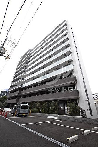 大阪府大阪市都島区東野田町５丁目 11階建 築6年6ヶ月