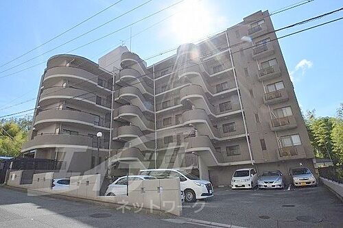 大阪府吹田市千里山西６丁目 6階建 築31年5ヶ月