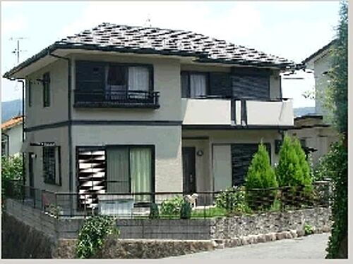 西宮　生瀬高台戸建貸家