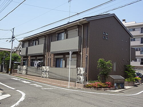 東京都八王子市千人町３丁目 2階建 築13年7ヶ月