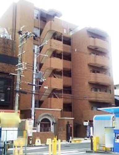 大阪府大阪市東淀川区淡路４丁目 7階建 築17年5ヶ月
