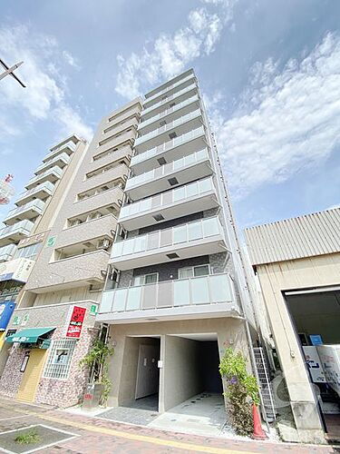 大阪府堺市堺区戎之町東１丁 10階建 築5年11ヶ月
